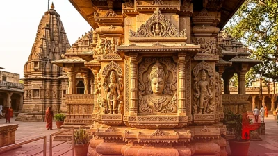 सामुद्रिक शास्त्र: आंख फड़कने के पीछे छिपे हैं कई शुभ और अशुभ संकेत, जानें स्त्री-पुरुष के लिए इसके अलग मायने