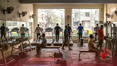 जिम में वर्कआउट के दौरान अचानक क्यों रुक जाती है सांसें, डॉक्टर ने बताया दिल की सेहत का पूरा सच
