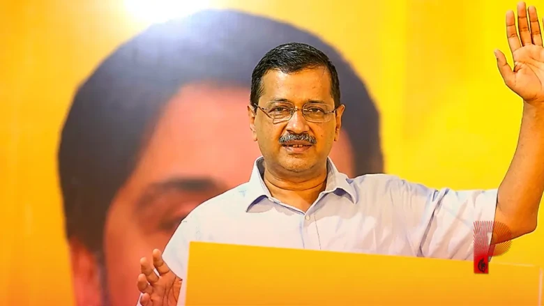गोवा में अरविंद केजरीवाल का बड़ा चुनावी दांव: मुफ्त बिजली, महिलाओं को मासिक भत्ता और 6 बड़ी गारंटियों का ऐलान