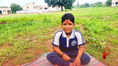 चंद्रपुर: सैनिक स्कूल में 12 साल के छात्र की संदिग्ध मौत, पिता स्कूल छोड़कर घर निकले तो आई अनहोनी की खबर