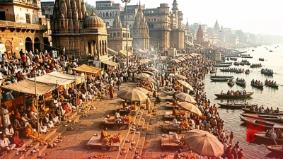 सर्वपितृ अमावस्या 2026: इस बार बन रहा है 81 वर्षों का दुर्लभ संयोग, राशि के अनुसार करें दान