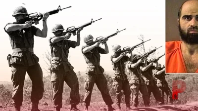 फोर्ट हूड कांड का दोषी निदाल हसन: अमेरिका में पहली बार मौत की सजा का होगा लाइव प्रसारण, जानें क्या है पूरा मामला