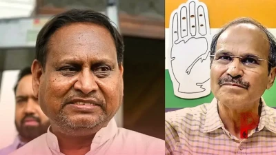 राजनीति छोड़ने के दावे से पलटे हुमायूं कबीर, बोले- 2029 में अधीर रंजन को हराऊंगा और फिर दुबई जाऊंगा