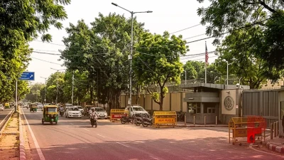 अमेरिका में ग्रीन कार्ड नियमों में बड़ा बदलाव: PERM प्रोग्राम रुकने से 1 लाख भारतीय प्रोफेशनल्स संकट में