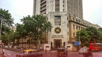 RBI का बड़ा कदम: बाजार से 25 हजार करोड़ रुपये खींचने की तैयारी, जानिए क्या है पूरी रणनीति
