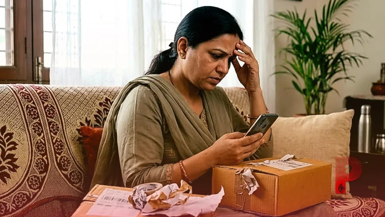ऑनलाइन शॉपिंग करने वाली महिलाएं हो जाएं सतर्क, मशहूर दुकान के नाम पर चल रहा है ठगी का खेल