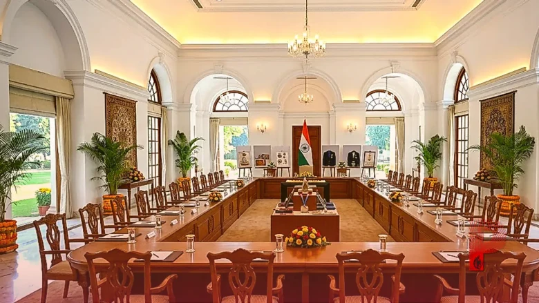 वर्ल्ड स्किल्स कंपटीशन के भारतीय सितारों से मिले पीएम मोदी, कहा- व्यावहारिक कौशल का महत्व डिग्री से कम नहीं