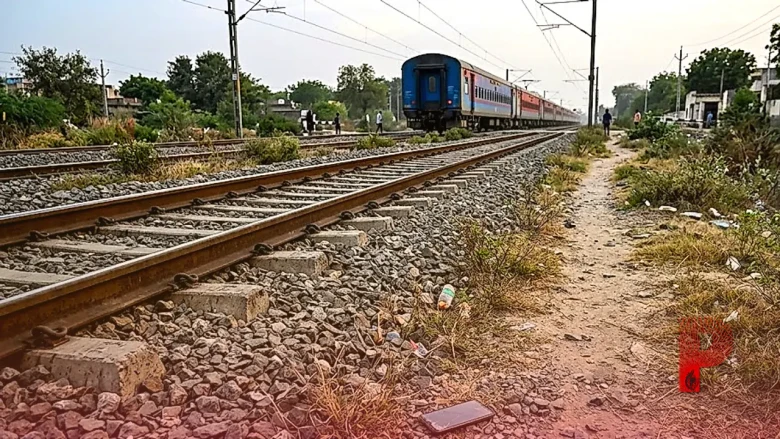 सोशल मीडिया रील का जुनून बना जानलेवा, ट्रेन की चपेट में आने से नाबालिग की दर्दनाक मौत