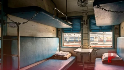 गर्भवती महिलाओं के लिए बड़ी राहत, ट्रेन में अब ऑनलाइन लोअर बर्थ बुक करना हुआ आसान