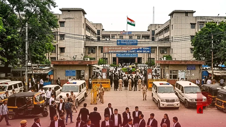 दिल्ली दंगा मामला: ताहिर हुसैन दोषी करार, शरजील इमाम को अदालत की चेतावनी