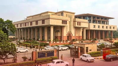 दिल्ली हाईकोर्ट का अमिताभ बच्चन को निर्देश, 4 साल पुराने मामले में व्यक्तिगत उपस्थिति अनिवार्य