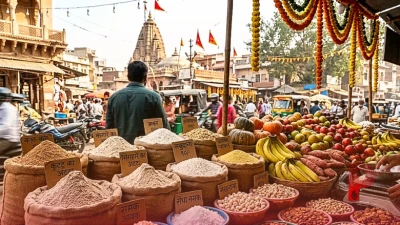 नवरात्रि व्रत का आहार: उपवास के दौरान किन चीजों को शामिल करें और किनसे बनाएं दूरी