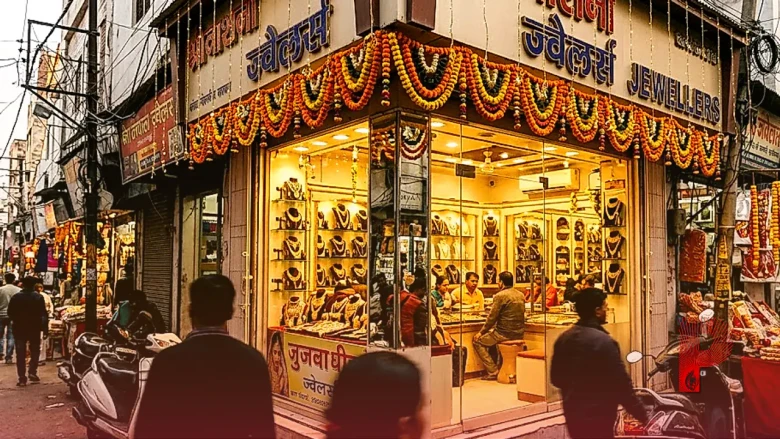 सोना-चांदी हुआ सस्ता, फेस्टिव सीजन से पहले खरीदारों के लिए खुशखबरी, जानें आज के भाव