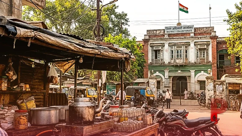 शादी में नहीं बुलाया जाना बना टर्निंग पॉइंट, चाय बेचने वाले के बेटे अंकित ने 23 की उम्र में हासिल किया क्लास-1 अफसर का पद