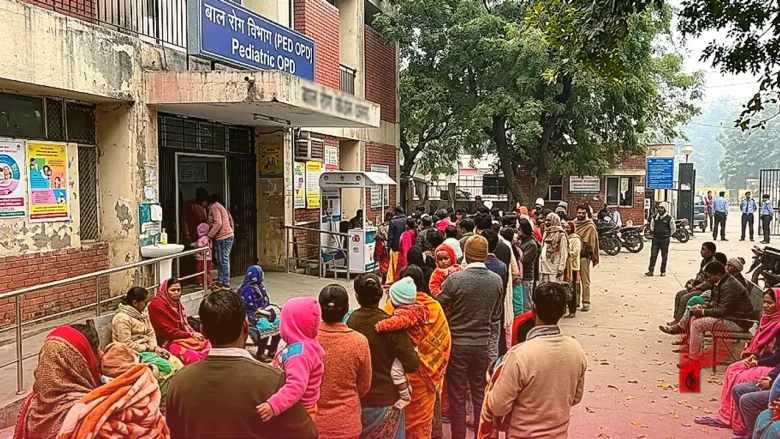 बच्चों को बदलते मौसम में वायरल से बचाने के आसान तरीके, डॉक्टर से जानें खास टिप्स