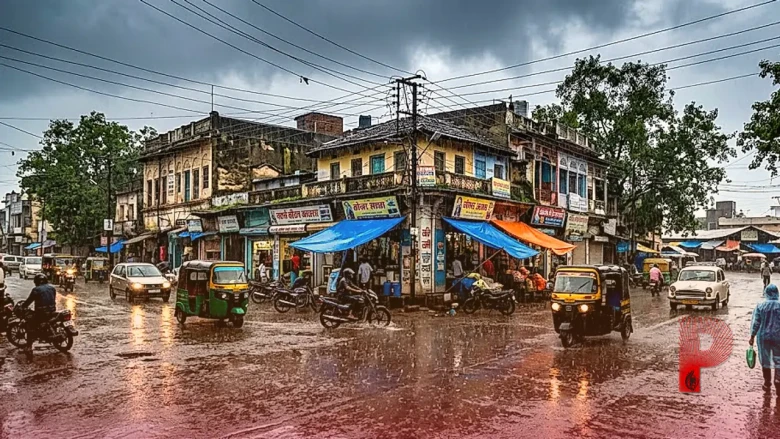 मध्य प्रदेश का मौसम: रीवा, सीधी और सिंगरौली में आज भी बारिश के आसार, जानें आपके जिले का हाल