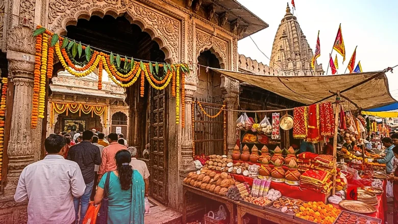 शारदीय नवरात्रि 2026: आज मां शैलपुत्री की पूजा से करें शुभारंभ, जानें घटस्थापना मुहूर्त, भोग और मंत्र विधि