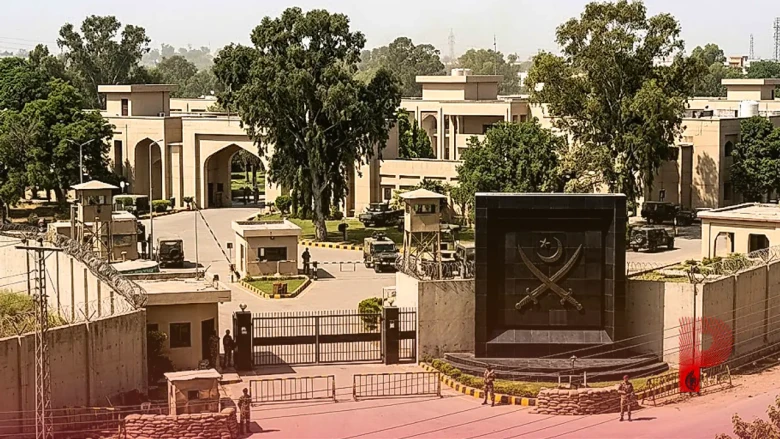आसिम मुनीर का बड़ा प्लान: क्या पाकिस्तान का नया नक्शा लिखेगा सेना का भविष्य?