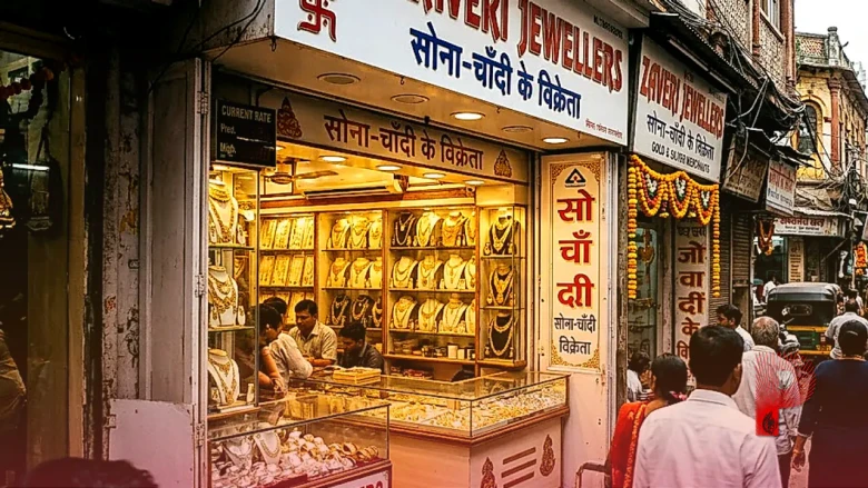 सोना और चांदी हुए और महंगे: दो दिन में 5500 रुपये उछला सोने का भाव, जानें ताजा स्थिति
