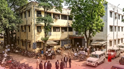 ऐश्वर्या राय की चैट और देर रात तक पार्टी: तेज प्रताप यादव ने निजी जिंदगी के खोले कई राज