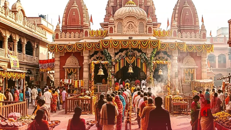 शारदीय नवरात्रि 2026: मां दुर्गा के 108 दिव्य नामों का जाप बदल सकता है आपकी तकदीर