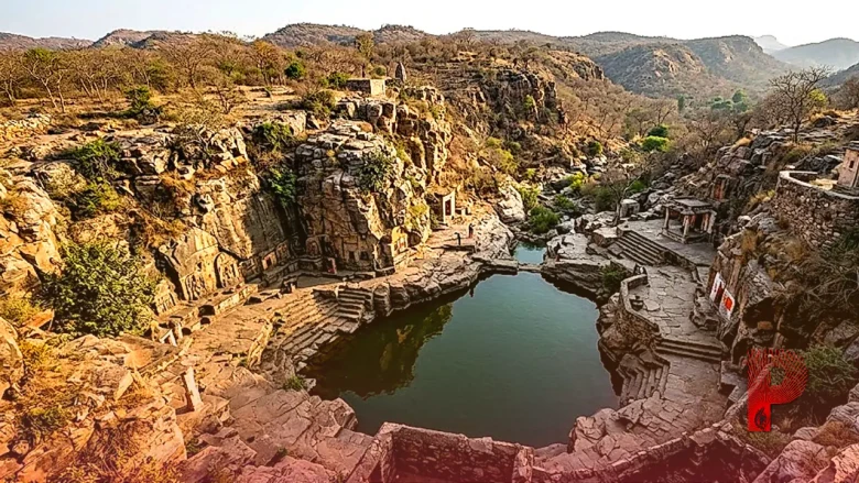पाली का रहस्यमयी भीमकुंड: अरावली की वादियों में आज भी मौजूद हैं महाभारत काल के निशान