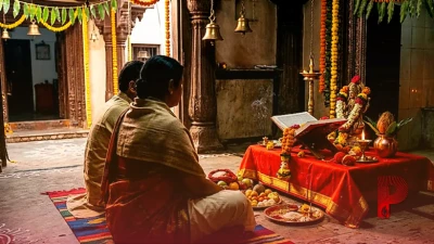 नवरात्रि: दुर्गा सप्तशती का पाठ करते समय बरतें ये सावधानियां, जानें आराधना के नियम और महत्व