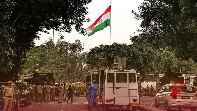 दिल्ली में CJP प्रदर्शन का तनाव, सुप्रीम कोर्ट में आज विशेष सुनवाई, 10 बड़ी बातों में समझें पूरा घटनाक्रम