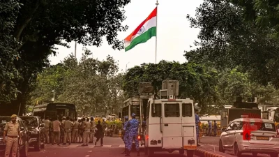 दिल्ली में CJP प्रदर्शन का तनाव, सुप्रीम कोर्ट में आज विशेष सुनवाई, 10 बड़ी बातों में समझें पूरा घटनाक्रम