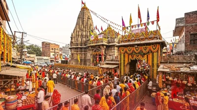 नवरात्रि 2026: मां ब्रह्मचारिणी कौन हैं और क्या है उनके नाम के पीछे की पौराणिक कथा?