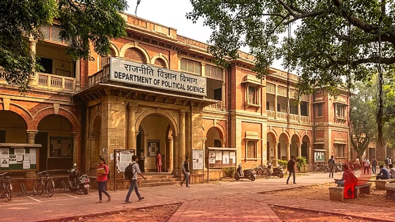 राजनीति विज्ञान आर्ट्स है या साइंस? जानें अरस्तू द्वारा इसे 'मास्टर साइंस' कहे जाने की वैज्ञानिक वजह
