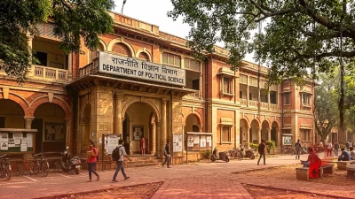 राजनीति विज्ञान आर्ट्स है या साइंस? जानें अरस्तू द्वारा इसे 'मास्टर साइंस' कहे जाने की वैज्ञानिक वजह