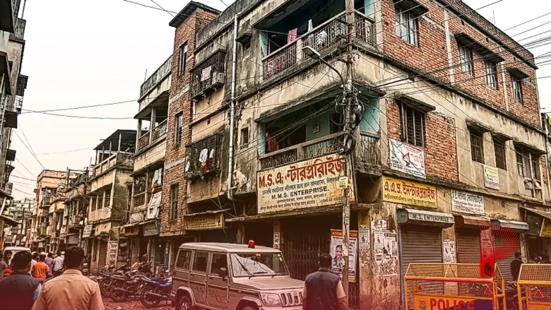 आतंकी साजिश का भंडाफोड़: NIA ने JMB की शाखा से जुड़े एक और आरोपी को दबोचा