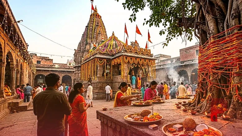 शारदीय नवरात्रि: विवाह में देरी और अधूरी इच्छाओं के लिए आजमाएं ये 3 खास उपाय