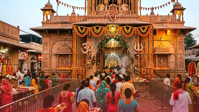 नवरात्रि 2026: माता रानी की भक्ति में डूबने के लिए पढ़ें सभी प्रसिद्ध आरतियां और प्रभावशाली मंत्र