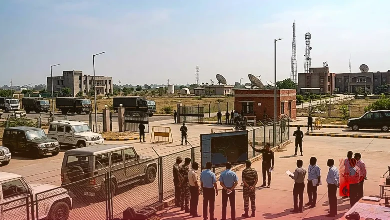 पाकिस्तान ने जारी किया नया NOTAM, रहीम यार खान से कराची तक बंद हुआ एयरस्पेस, क्या फिर होगा मिसाइल परीक्षण?