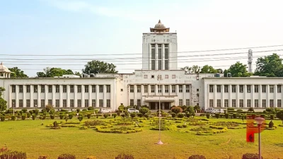 BIT मेसरा में सिविल इंजीनियरिंग के टॉपर बने जम्मू के विपुल, परिवार के पहले इंजीनियर बनकर रचा इतिहास