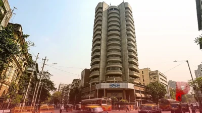 सेंसेक्स और निफ्टी में जोरदार तेजी, 1900 से ज्यादा शेयरों में खरीदारी का माहौल