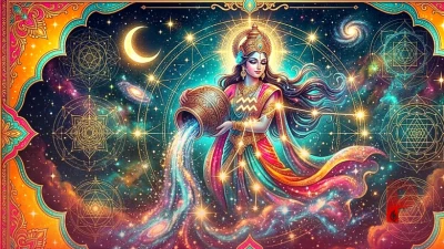 कुंभ दैनिक राशिफल 12 अक्टूबर: आर्थिक तंगी से मिलेगी मुक्ति, रिश्तों में बरतें सावधानी