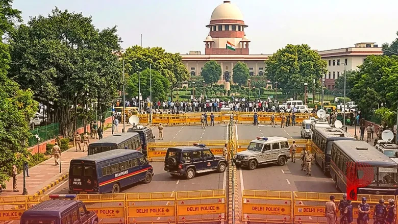 विपक्ष के सुप्रीम कोर्ट मार्च पर भड़के हरीश साल्वे, बताया इसे सरासर मूर्खता