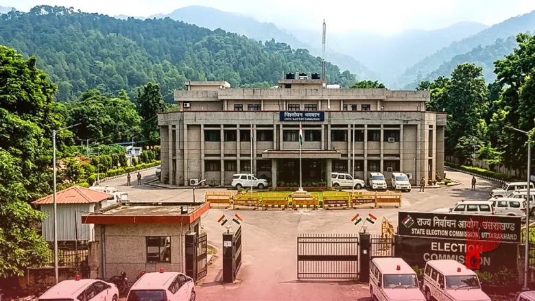 5 राज्यों में चुनावी हलचल: चुनाव आयोग की टीम उत्तराखंड में परखेगी जमीनी हकीकत