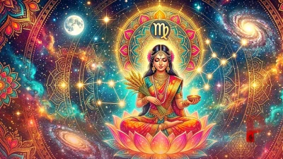 कन्या राशिफल 13 अक्टूबर 2026: अनुराधा नक्षत्र और आयुष्मान योग से बदलेगी किस्मत, आर्थिक मोर्चे पर बड़ी खुशखबरी