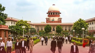 राहुल गांधी की सुप्रीम कोर्ट याचिका में 14 कमियां, 220 रुपये की फीस कम और वकालतनामा भी गायब