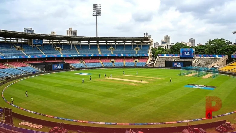 मुंबई इंडियंस के साथ जुड़ीं तारा नॉरिस, WPL 2027 में एसोसिएट खिलाड़ी का जलवा