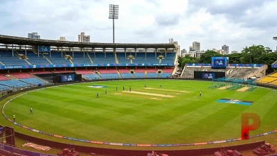 मुंबई इंडियंस के साथ जुड़ीं तारा नॉरिस, WPL 2027 में एसोसिएट खिलाड़ी का जलवा