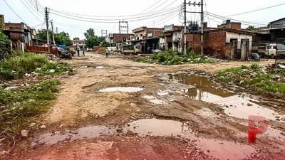 कानपुर इस्पात नगर की बदलेगी तस्वीर, KDA 64 करोड़ की लागत से संवारेगा बुनियादी सुविधाएं