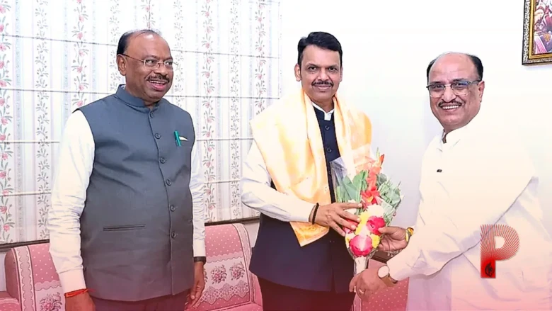 नागपुर विधान परिषद चुनाव: बागी हुए अनिल सोले को मुख्यमंत्री देवेंद्र फडणवीस ने मनाया, जानिए क्या रही बातचीत