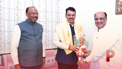नागपुर विधान परिषद चुनाव: बागी हुए अनिल सोले को मुख्यमंत्री देवेंद्र फडणवीस ने मनाया, जानिए क्या रही बातचीत