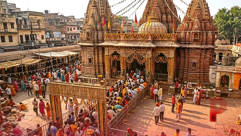 शारदीय नवरात्रि 2026: तीसरे दिन देवी चंद्रघंटा की पूजा का विधान और शुभ मुहूर्त
