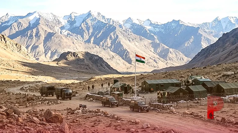 लद्दाख में भारत का मास्टरस्ट्रोक, 28 नए नामों से बिलबिलाया चीन, ड्रैगन ने फिर अलापा अपना पुराना राग